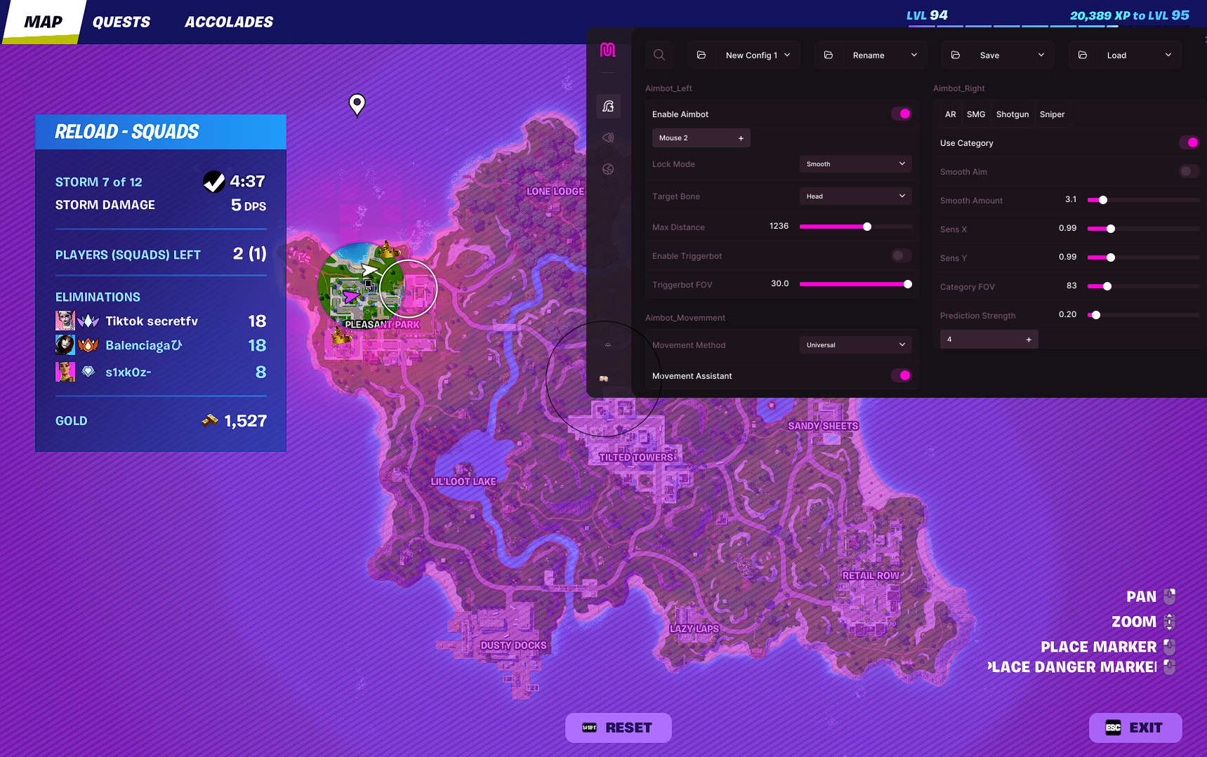 Fortnite
