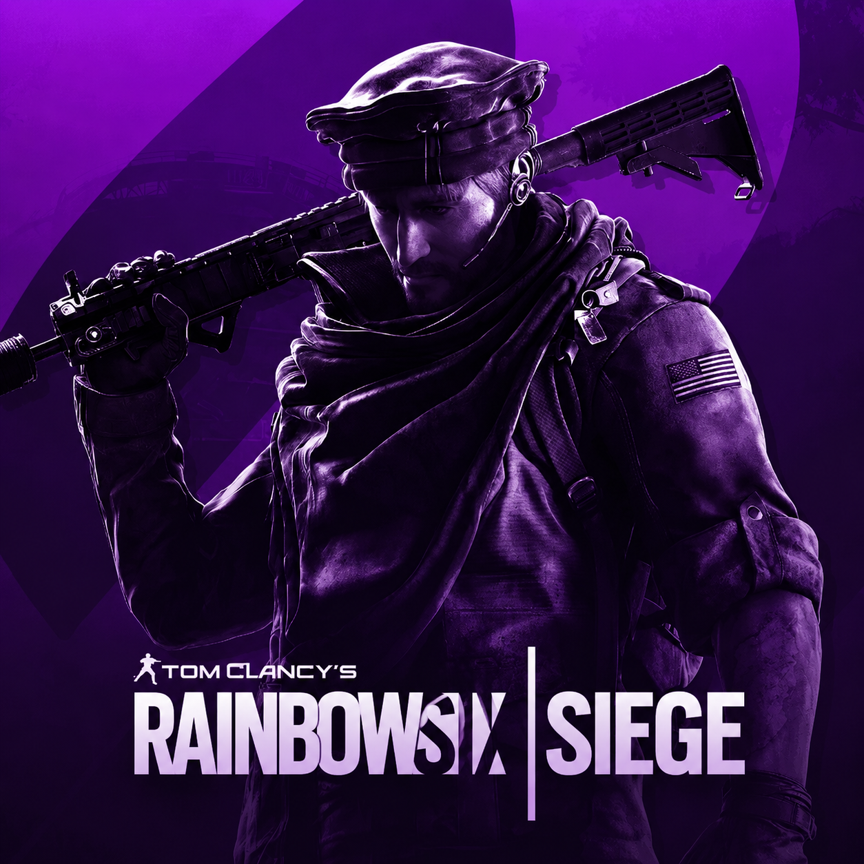 Rainbow Six Siege
