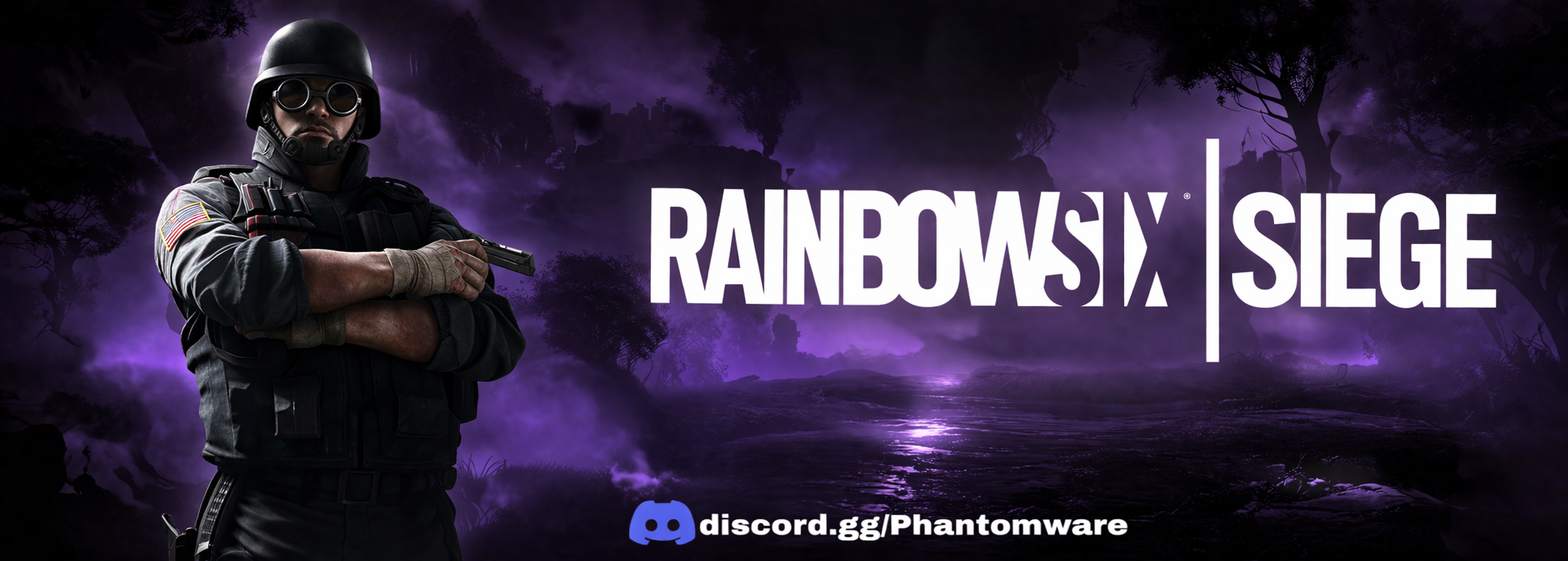 R6 Siege